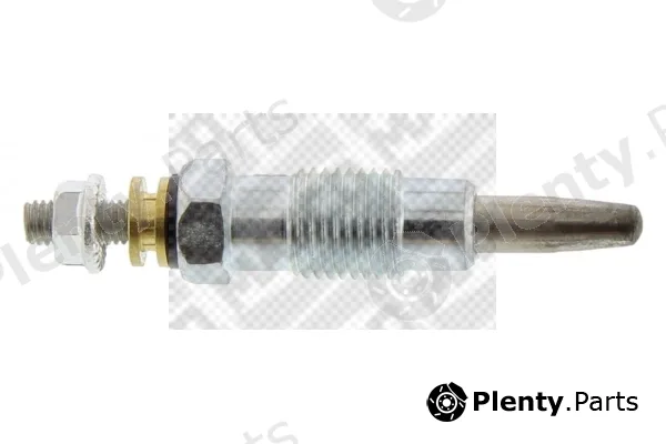 Mapco 7604 — Glow Plug