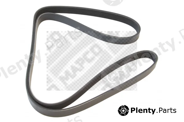 Mapco 261675 — V-Ribbed Belt
