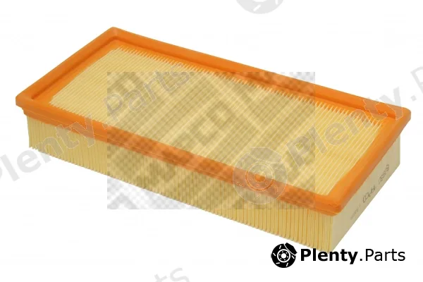 Mapco 60960 — Air Filter