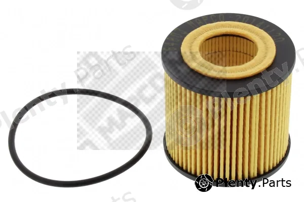 Mapco 64803 — Oil Filter