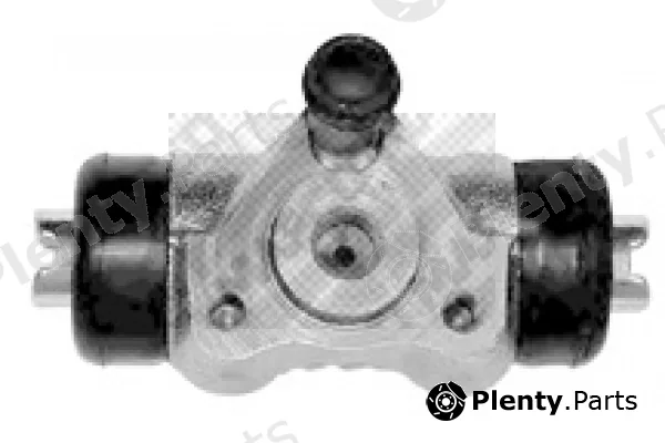 Mapco 2911 — Wheel Brake Cylinder