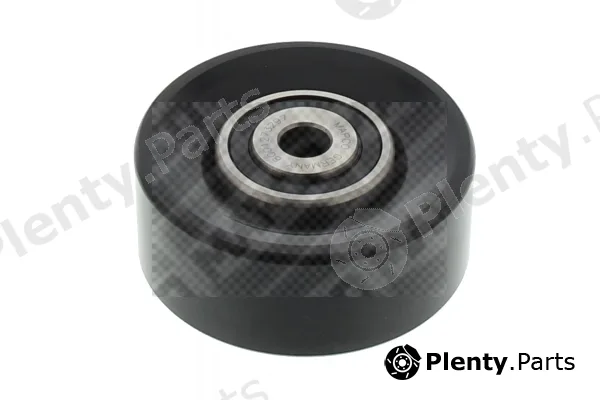 Mapco 23470 — Deflection/Guide Pulley, V-ribbed belt