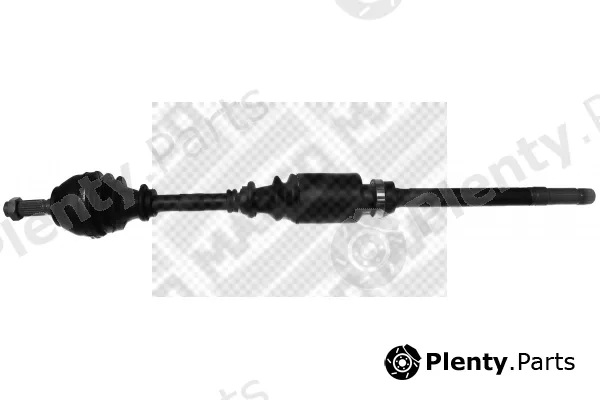 Mapco 16310 — Drive Shaft