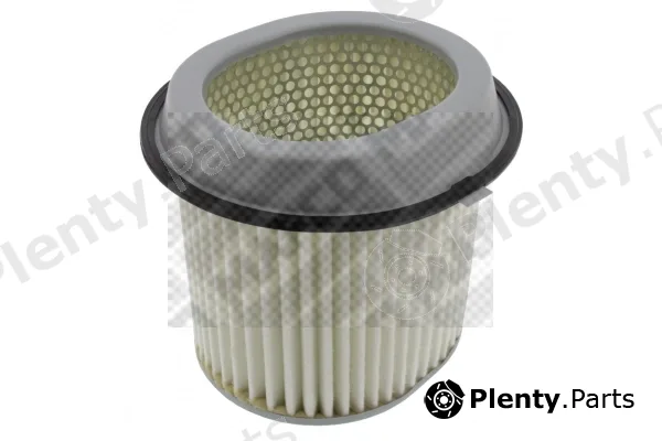 Mapco 60503 — Air Filter
