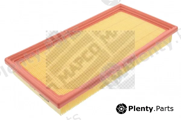 Mapco 60923 — Air Filter