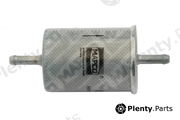 Mapco 62221 — Fuel Filter