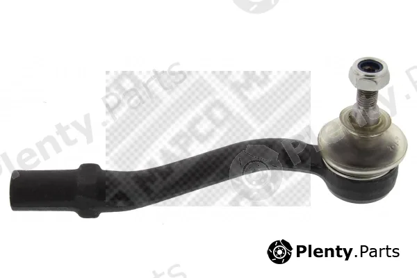 Mapco 19490 — Tie Rod End