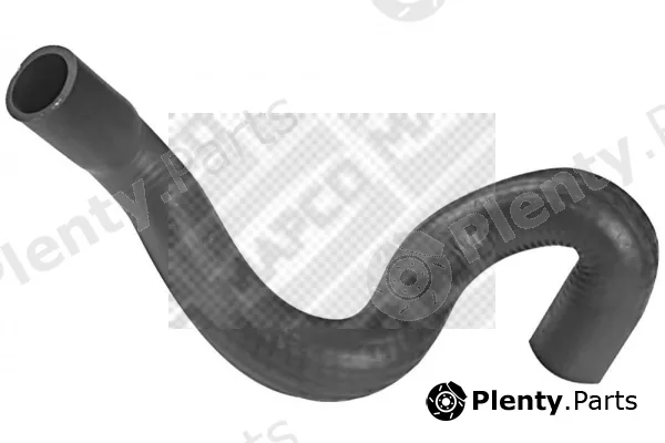 Mapco 39369 — Radiator Hose