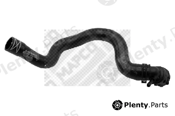Mapco 39373 — Radiator Hose