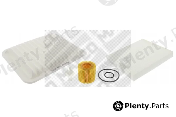 Mapco 68557 — Filter Set