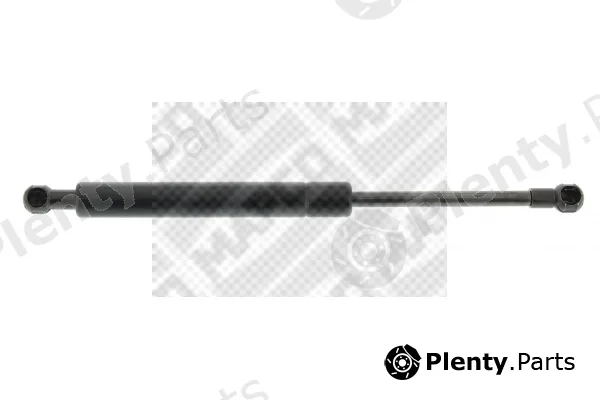Mapco 20044 — Gas Spring, boot/cargo area