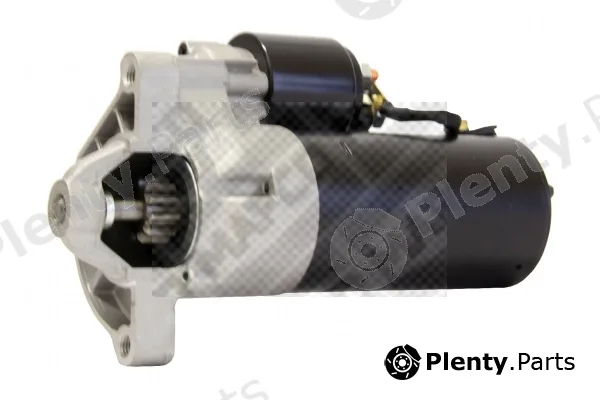Mapco 13451 — Starter