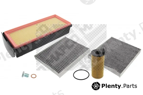 Mapco 68759 — Filter Set