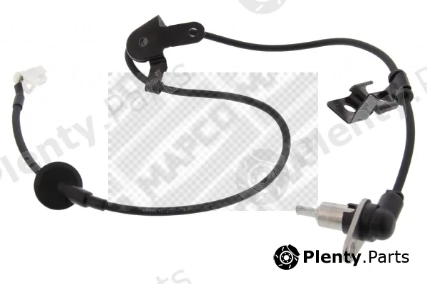 Mapco 86589 — Sensor, wheel speed