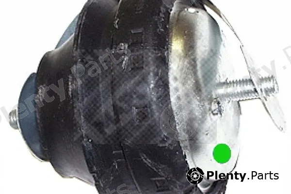Mapco 36952 — Mounting, engine