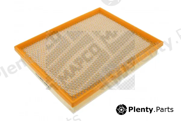 Mapco 60702 — Air Filter