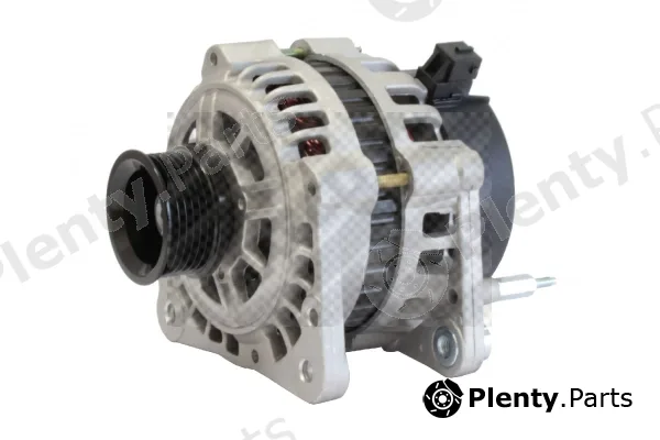 Mapco 13706 — Alternator