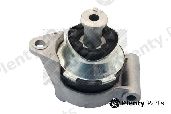 Mapco 36758 — Mounting, engine