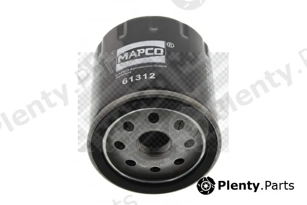 Mapco 61312 — Oil Filter