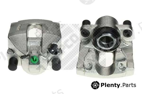 Mapco 4477 — Brake Caliper