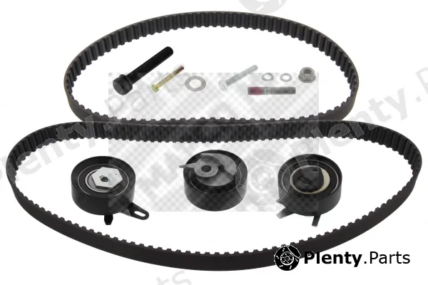 Mapco 73834 — Timing Belt Kit