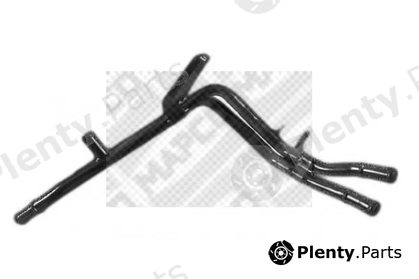 Mapco 28240 — Coolant Pipe