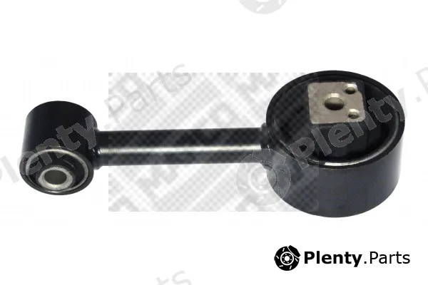 Mapco 33554 — Mounting, engine