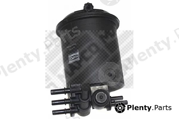 Mapco 63101 — Fuel Filter