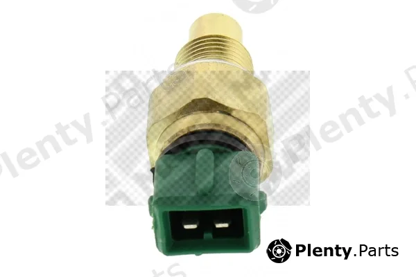 Sensor, coolant temperature