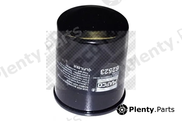 Mapco 62523 — Oil Filter