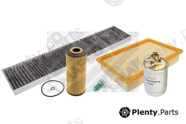 Mapco 68908 — Filter Set