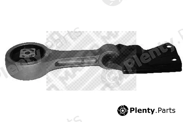 Mapco 36264 — Mounting, engine