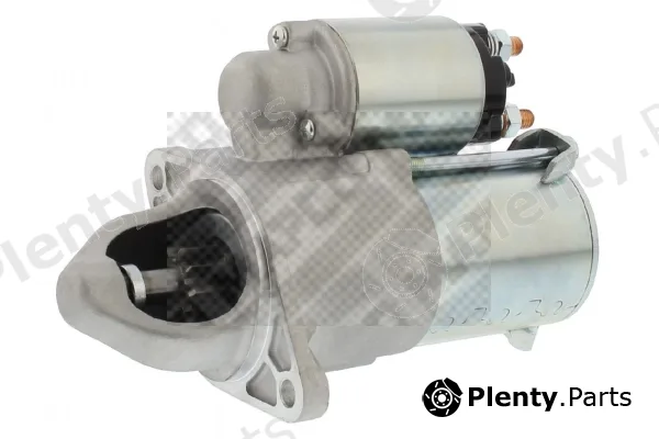 Mapco 13059 — Starter