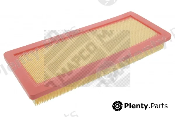 Mapco 60235 — Air Filter
