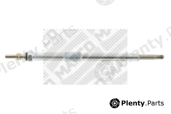Mapco 7105 — Glow Plug
