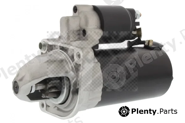 Mapco 13056 — Starter