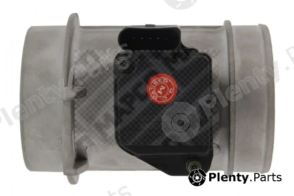 Mass Air Flow Sensor