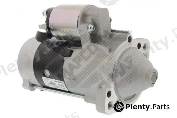 Mapco 13547 — Starter
