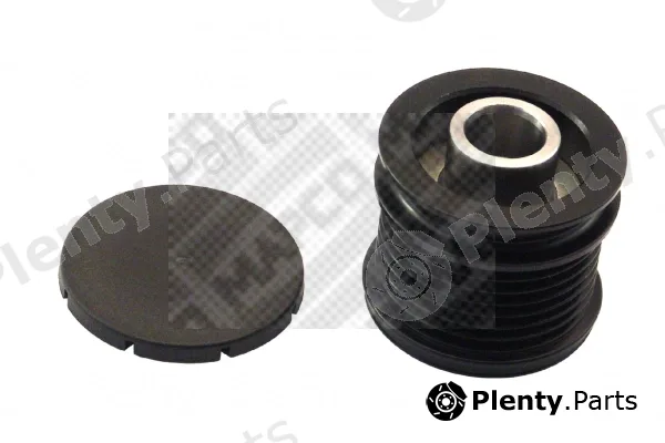 Mapco 14858 — Alternator Freewheel Clutch
