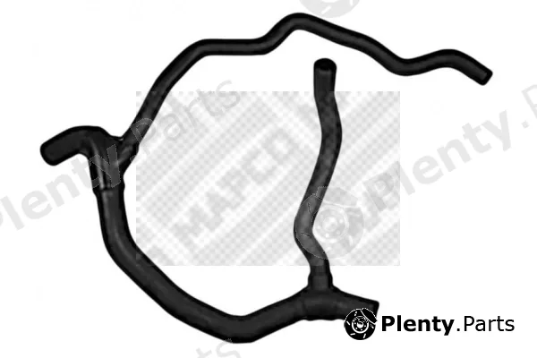 Mapco 39439 — Radiator Hose