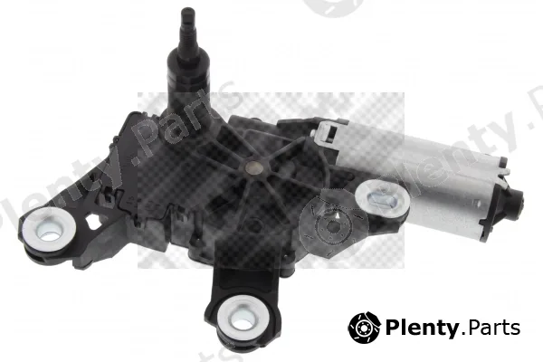 Mapco 90284 — Wiper Motor