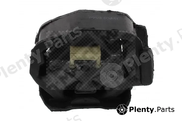 Mapco 37802 — Mounting, engine