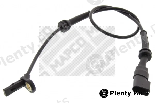 Mapco 86604 — Sensor, wheel speed