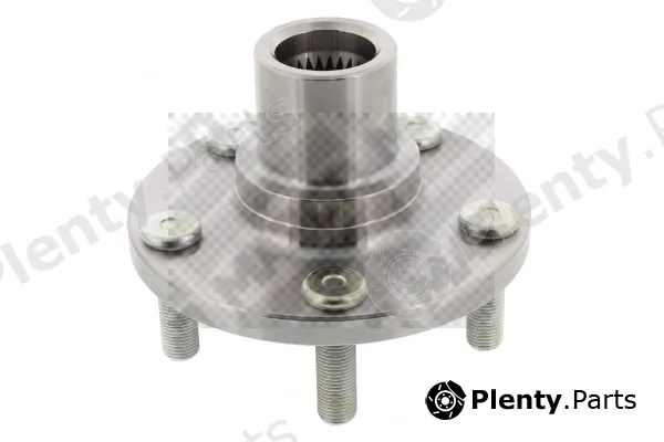Mapco 126512 — Wheel Hub
