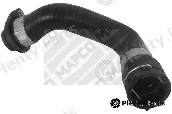 Mapco 39364 — Radiator Hose
