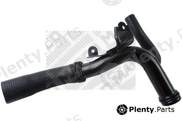 Mapco 28233 — Coolant Pipe