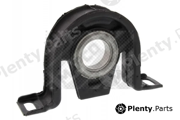 Mapco 36797 — Suspension, propshaft