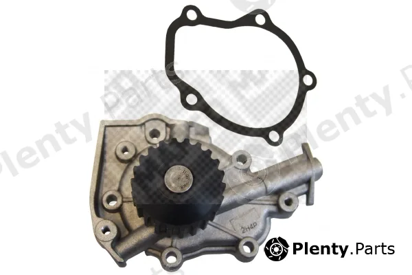 Mapco 21503 — Water Pump, engine cooling