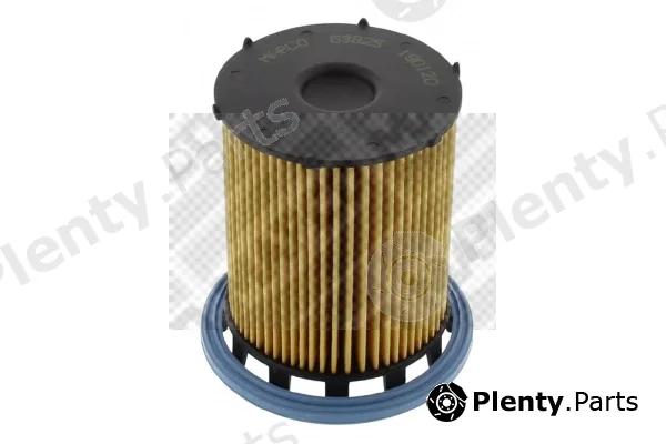 Mapco 63825 — Fuel Filter