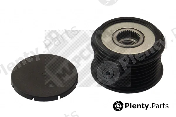 Mapco 14717 — Alternator Freewheel Clutch